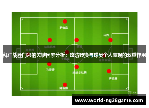 拜仁战胜门兴的关键因素分析：攻防转换与球员个人表现的双重作用