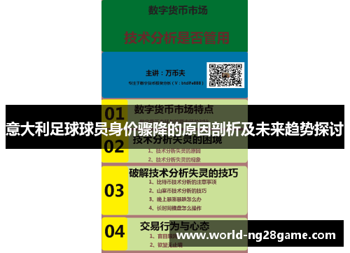 意大利足球球员身价骤降的原因剖析及未来趋势探讨