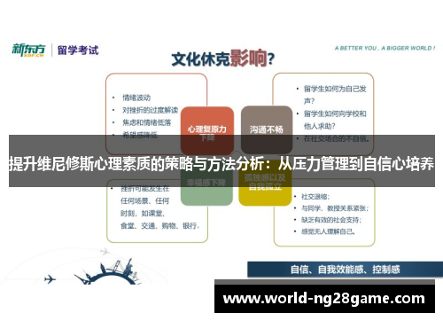 提升维尼修斯心理素质的策略与方法分析：从压力管理到自信心培养