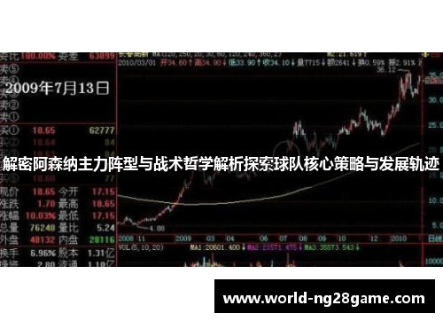 解密阿森纳主力阵型与战术哲学解析探索球队核心策略与发展轨迹 解密阿森纳主力阵型与战术哲学解析探索球队核心策略与发展轨迹