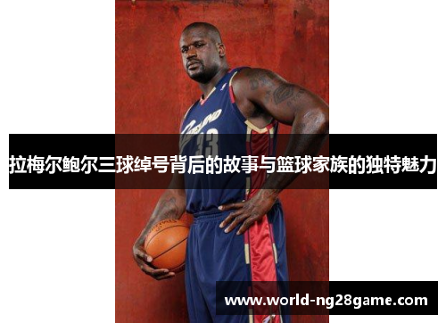拉梅尔鲍尔三球绰号背后的故事与篮球家族的独特魅力