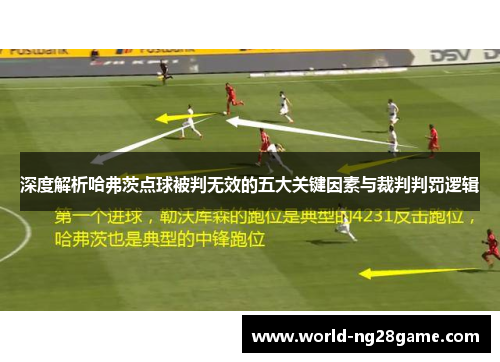 深度解析哈弗茨点球被判无效的五大关键因素与裁判判罚逻辑 深度解析哈弗茨点球被判无效的五大关键因素与裁判判罚逻辑